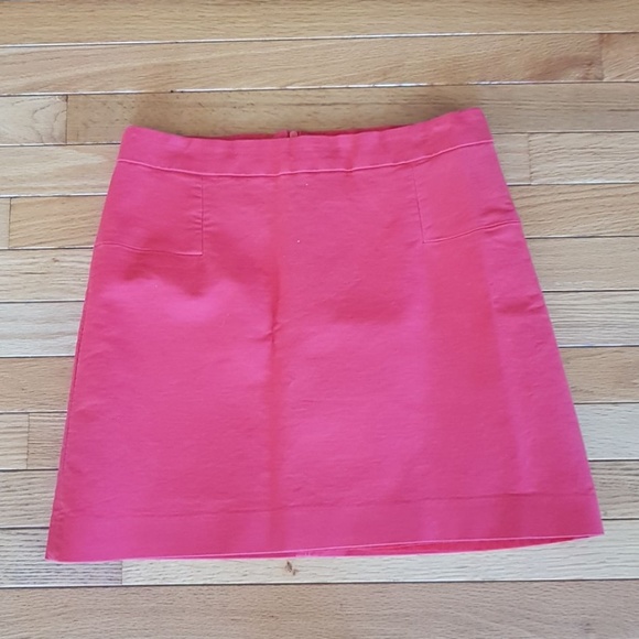 Max Studio Dresses & Skirts - Max Studio Pink Mini Skirt size 6